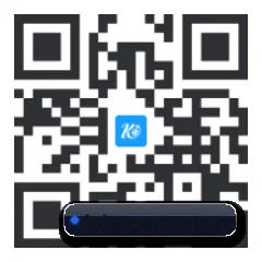iOS 原生架构客户端 二维码